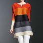 Womens Wondre Pleat Blouse. Free Size.