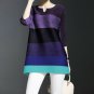 Womens Wondre Pleat Blouse. Free Size.