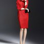 Womens Khala Pleat Dress. Free Size.