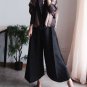 Womens Clay Pleat Outerwear. Super Premium. Free Size.
