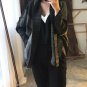 Womens Clay Pleat Outerwear. Super Premium. Free Size.