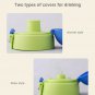 Kids Disney Tritan Water Bottle. Perfect for School (520 - 680 ml)