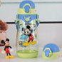 Kids Disney Tritan Water Bottle. Perfect for School (520 - 680 ml)