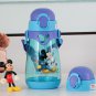 Kids Disney Tritan Water Bottle. Perfect for School (520 - 680 ml)