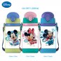 Kids Disney Tritan Water Bottle. Perfect for School (520 - 680 ml)