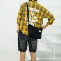 Operations Japan modern stylish multi-purpose pouch sling bag