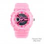 Kids Disney Shock Resistance Watch 100 WR