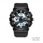 Kids Disney Shock Resistance Watch 100 WR