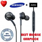 AKG Handsfree Earphones For Samsung Galaxy S8 S9 Plus