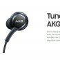 AKG Handsfree Earphones For Samsung Galaxy S8 S9 Plus
