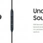 AKG Handsfree Earphones For Samsung Galaxy S8 S9 Plus