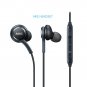 AKG Handsfree Earphones For Samsung Galaxy S8 S9 Plus
