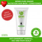 Wowo Hair Conditioner / Mask 150ml