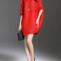 Womens Liusadh Pleat Dress. Free Size.