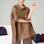 Womens Haruyo Pleat Blouse. Free Size.