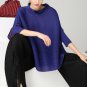 Womens Haruyo Pleat Blouse. Free Size.