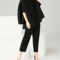 Womens Haruyo Pleat Blouse. Free Size.
