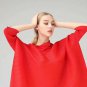 Womens Haruyo Pleat Blouse. Free Size.
