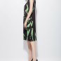 Womens Aoi Pleat Dress or Outerwear Set. Free Size. Each Sold Seperately.