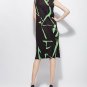 Womens Aoi Pleat Dress or Outerwear Set. Free Size. Each Sold Seperately.