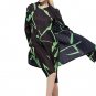 Womens Aoi Pleat Dress or Outerwear Set. Free Size. Each Sold Seperately.