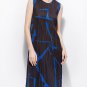 Womens Aoi Pleat Dress or Outerwear Set. Free Size. Each Sold Seperately.