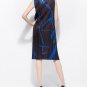 Womens Aoi Pleat Dress or Outerwear Set. Free Size. Each Sold Seperately.