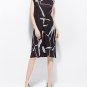 Womens Aoi Pleat Dress or Outerwear Set. Free Size. Each Sold Seperately.