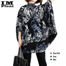 Womens Tomiko Pleat Blouse/Dress. Super Premium. Free Size.