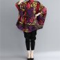 Womens Tomiko Pleat Blouse/Dress. Super Premium. Free Size.
