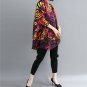 Womens Tomiko Pleat Blouse/Dress. Super Premium. Free Size.