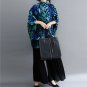 Womens Tomiko Pleat Blouse/Dress. Super Premium. Free Size.