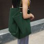 Hug Canvas Tote Bag. Big Size