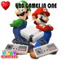 Super Mini TV Game Console. 620 Classic Games in 1. Best Seller.