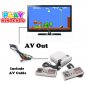 Super Mini TV Game Console. 620 Classic Games in 1. Best Seller.