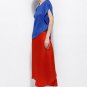 Womens Yoshino Pleat Blouse and Skirt Set. Free Size. Each Sold Seperately.