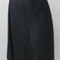 Womens Yoshino Pleat Blouse and Skirt Set. Free Size. Each Sold Seperately.