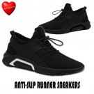 Mens Stylish Runner Sneakers