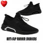 Mens Stylish Runner Sneakers