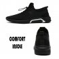 Mens Stylish Runner Sneakers