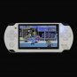 Handheld Video Game Console. Thousands in One Games