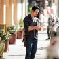 Bluetooth 4.1 Headset Ultralight Wireless Earphone Hands-Free