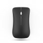 Premium Rechargeable Bluetooth Dual Mode Silent Wireless Mouse