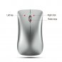 Premium Rechargeable Bluetooth Dual Mode Silent Wireless Mouse