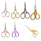 Beauty scissors student scissors