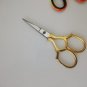 Embroidery scissors