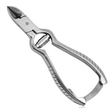 Toe Nail cutter