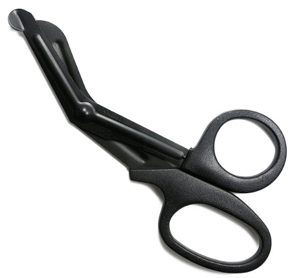 Emt scissors, Nursing scissors