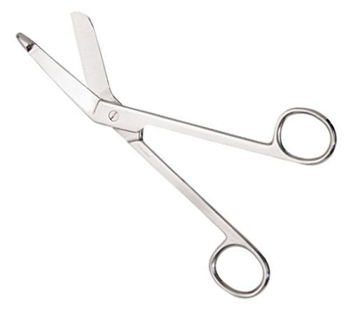 Bandage scissors ,Nursing scissors