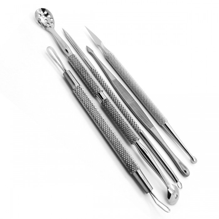 Blackhead Comedown set